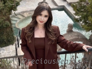 precioushearts Livestrip Cams