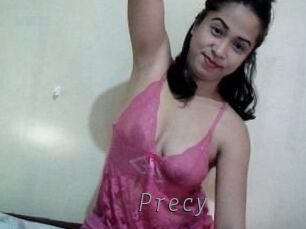 Precy