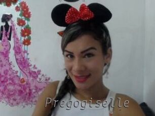 Pregogiselle