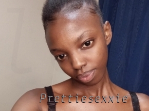 Prettiesexxie