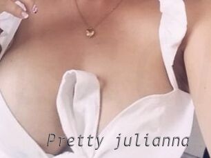 pretty_julianna Livestrip Cams