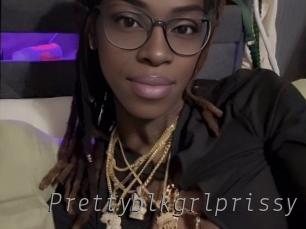 Prettyblkgrlprissy