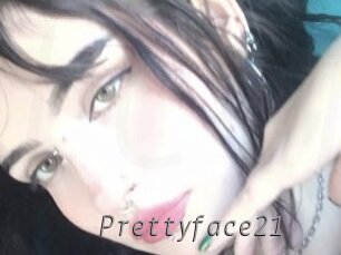 Prettyface21