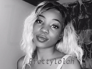 prettylolah Livestrip Cams