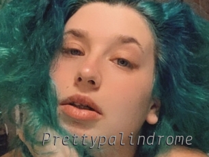 Prettypalindrome