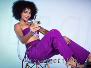 Prettypetitte