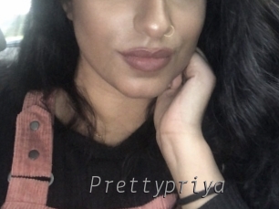 prettypriya Livestrip Cams