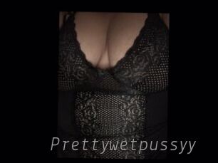 Prettywetpussyy