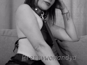 Prettywomandyd