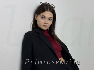 Primrosebaile