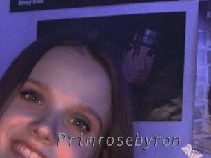 Primrosebyron