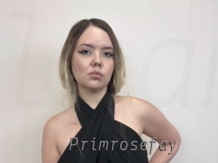primrosefay Livestrip Cams