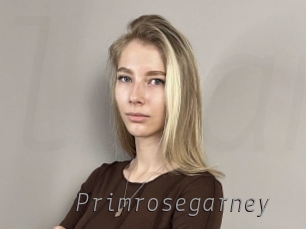 Primrosegarney