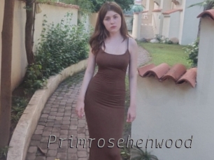 Primrosehenwood