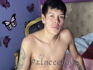 Princceboy