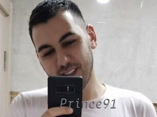 Prince91