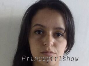 Princegirlshow