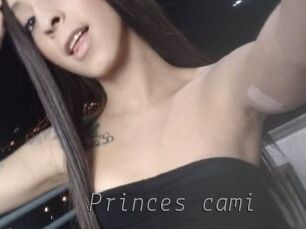 Princes_cami