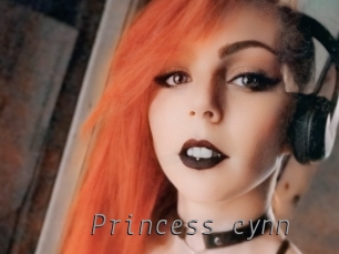 princess_cynn Livestrip Cams