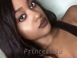 Princessblu
