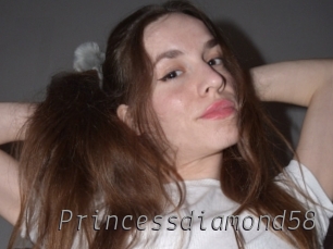 Princessdiamond58