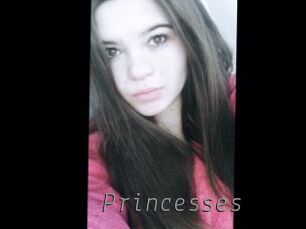 princesses Livestrip Cams