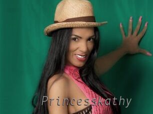 Princesskathy