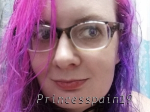 Princesspain19