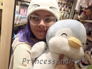 Princesssnahia