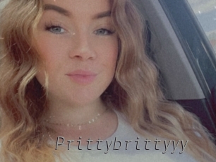 Prittybrittyyy