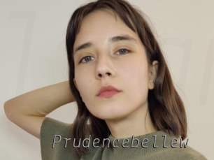 Prudencebellew