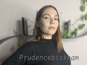 Prudencebickham