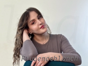 Prudenceblanch