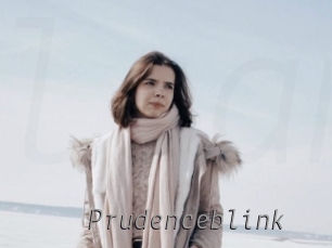 Prudenceblink