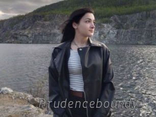 Prudenceboundy