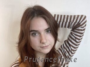 Prudencefrake