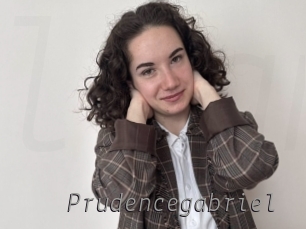 Prudencegabriel