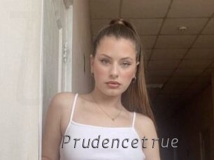 Prudencetrue