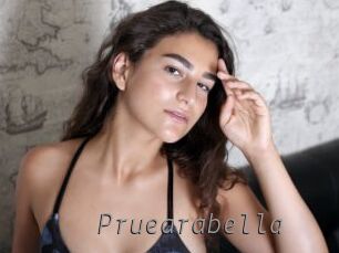 Pruearabella