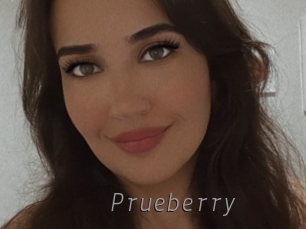 Prueberry