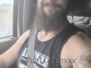 Publicfunxxx
