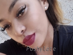 Pushylate