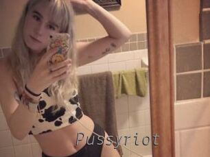 Pussyriot