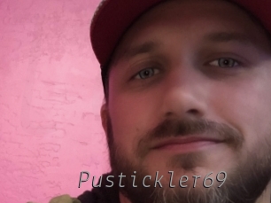pustickler69 Livestrip Cams