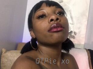 QTPie_xo