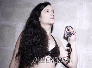 QUEENBDSM
