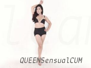 QUEENSensualCUM