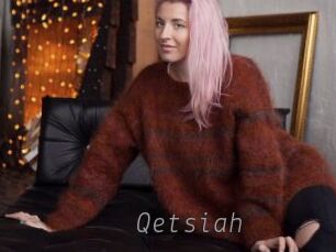 Qetsiah