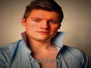 QuaresmaHOT