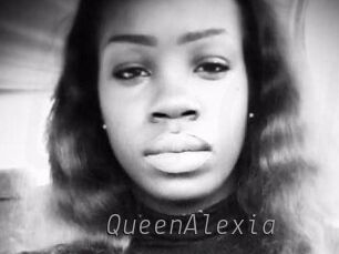 QueenAlexia